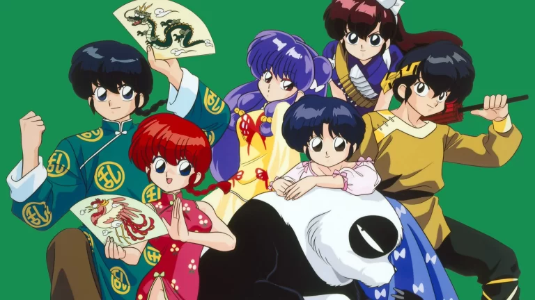 10 Animes que Você Consegue Assistir em Segundo Plano