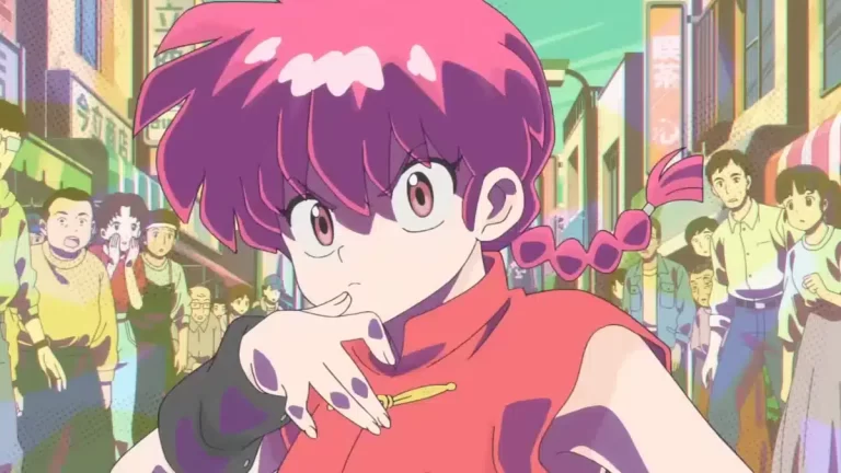 Guia dos Mangás #20: Ranma 1/2, de Rumiko Takahashi