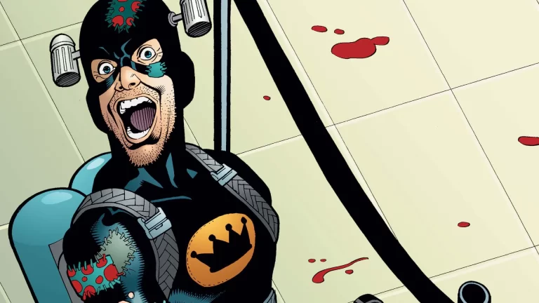 10 Personagens da DC que Surgiram em Outras Mídias Antes de Aparecerem nos Quadrinhos