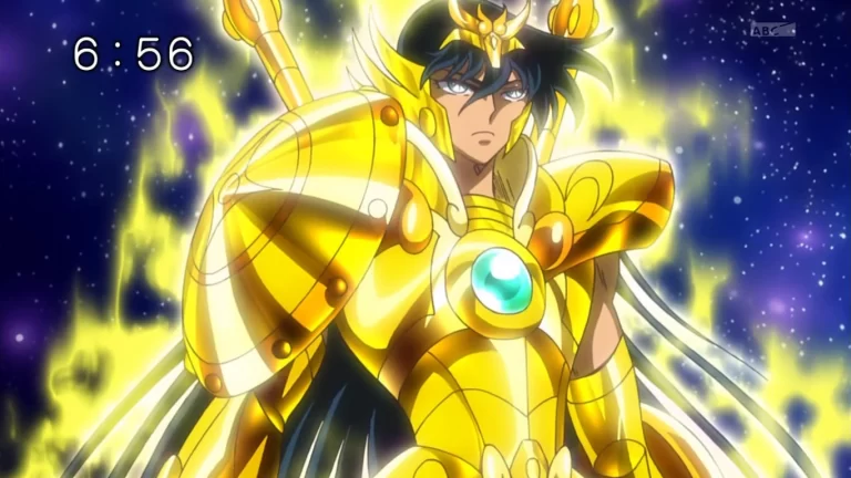 Saint Seiya: Top 5 Melhores Cavaleiros de Libra
