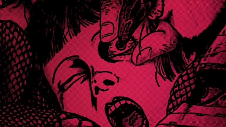 Guia dos Mangás #18: Shoujo Tsubaki, de Suehiro Maruo
