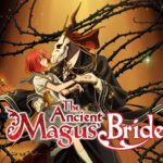 5 Motivos Para Assistir The Ancient Magus’ Bride