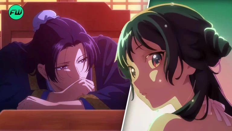 Guia dos Animes: Diário de uma Apotecária