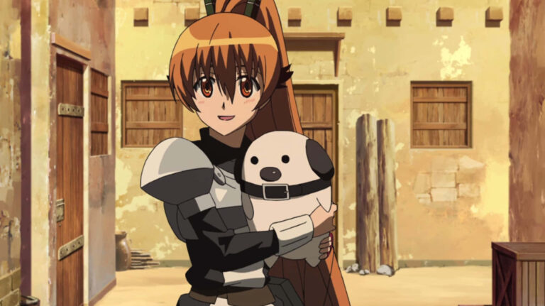 25 Personagens de Anime com a Letra U