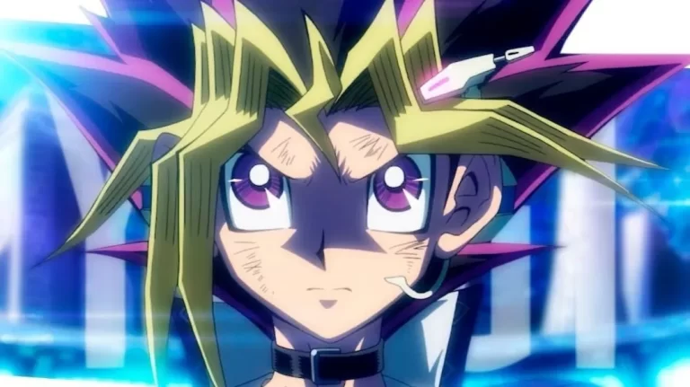 10 Personagens de Anime que Fazem Aniversário em Junho