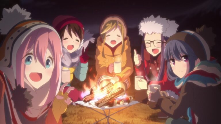 10 Animes que Poderiam se Passar em Santos