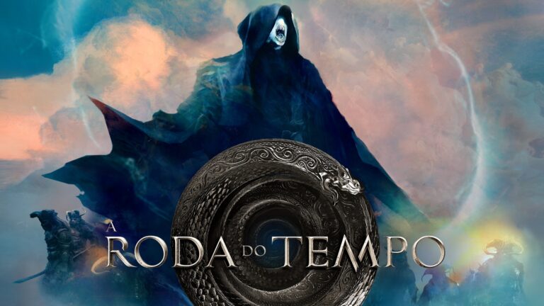 A Roda do tempo: Resumo Para Você Assistir a Terceira Temporada!