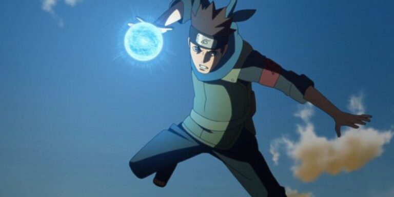⚔️ 10 Personagens de Anime que Dificilmente Vão Superar Seus Mestres