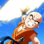 10 Protagonistas de Animes que Perderiam Para Kuririn Numa Luta