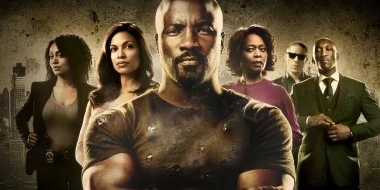 10 Séries de Super-Heróis que Poderiam se Passar em São Paulo