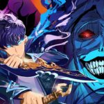 solo leveling