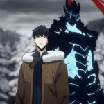 Os 10 Melhores Personagens de Solo Leveling