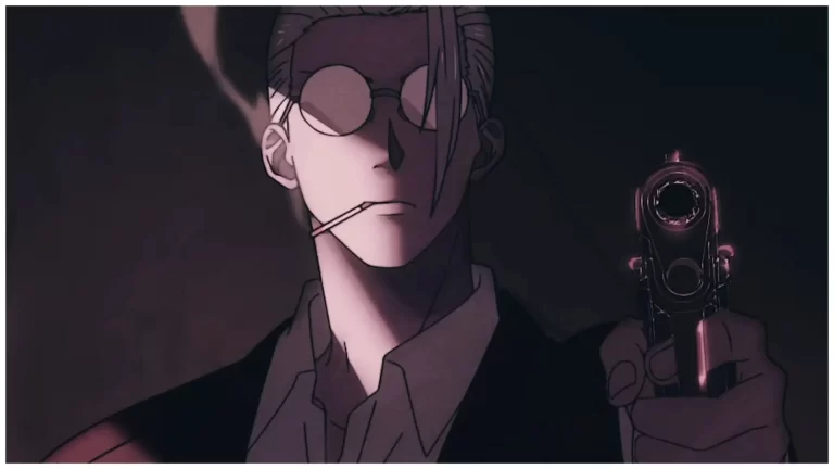 O que é “A Ordem” em Sakamoto Days?