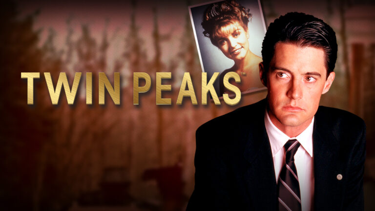 Por que Twin Peaks fez tanto sucesso?