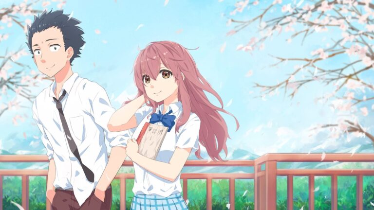 Os 10 Melhores Animes Slice of Life para Começar a Assistir Hoje