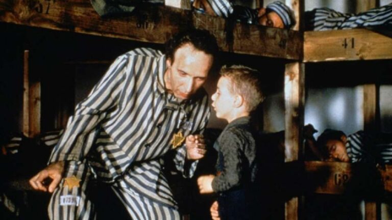 10 Filmes Pra Você Se Acabar de Chorar