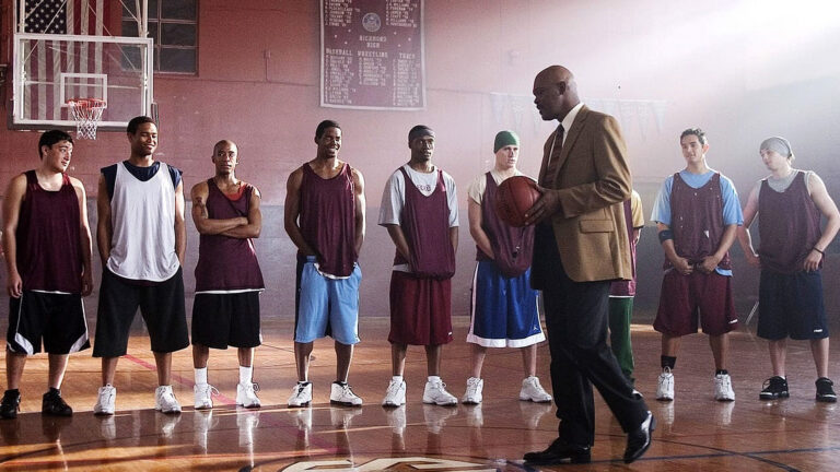 10 Filmes de Esportes que São Emocionantes