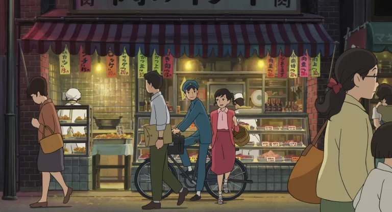 Studio Ghibli Não Se Preocupa com a Inteligência Artificial