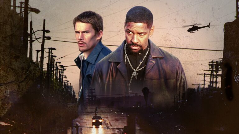 10 Filmes Imperdíveis de Denzel Washington