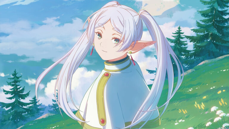 Os 10 Animes Em Alta na Crunchyroll Brasil Hoje (09/03/26)
