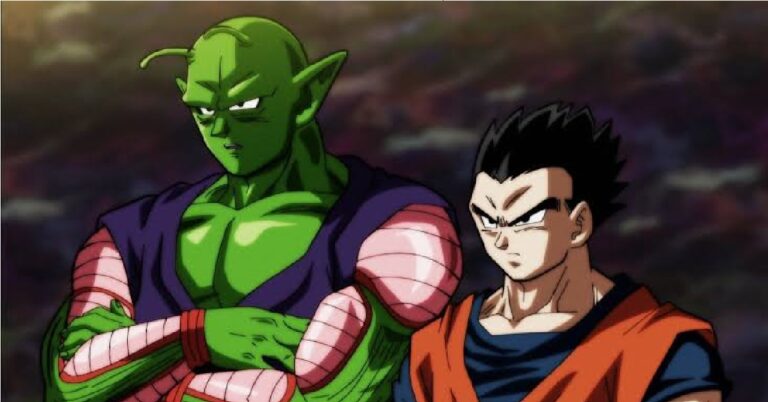 🔥 10 Personagens de Anime que Superaram Seu Mestre
