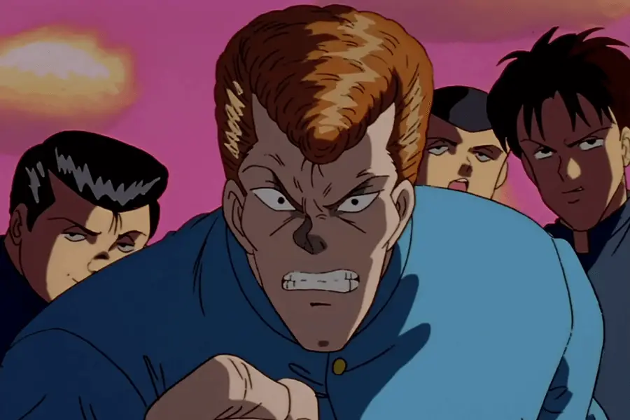 Kazuma Kuwabara