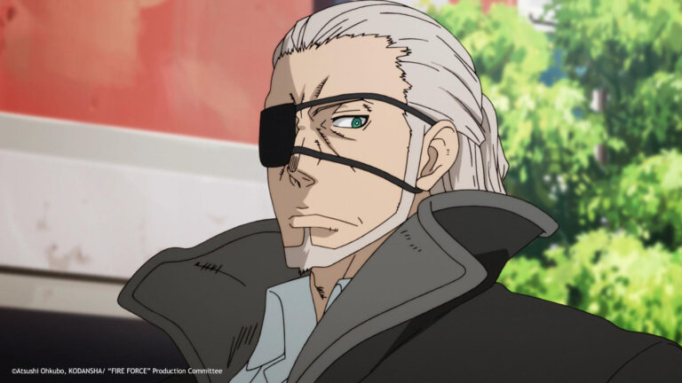 🔥 Os 10 Personagens Mais Poderosos de Fire Force