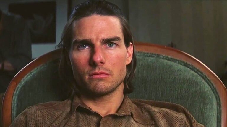 Os 10 Melhores Filmes de Tom Cruise