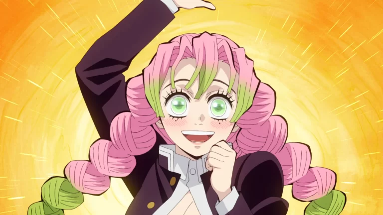 Os 10 Melhores Designs de Personagens em Kimetsu no Yaiba