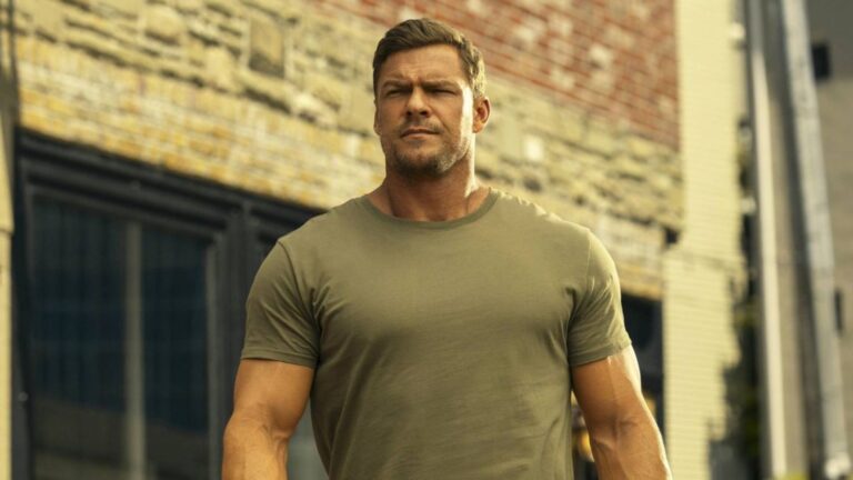 As 10 Séries Mais Assistidas da Prime Video Hoje (16/04/2025)