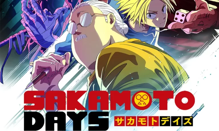 7 Animes que Estreiam nesse Segundo Semestre de 2025!