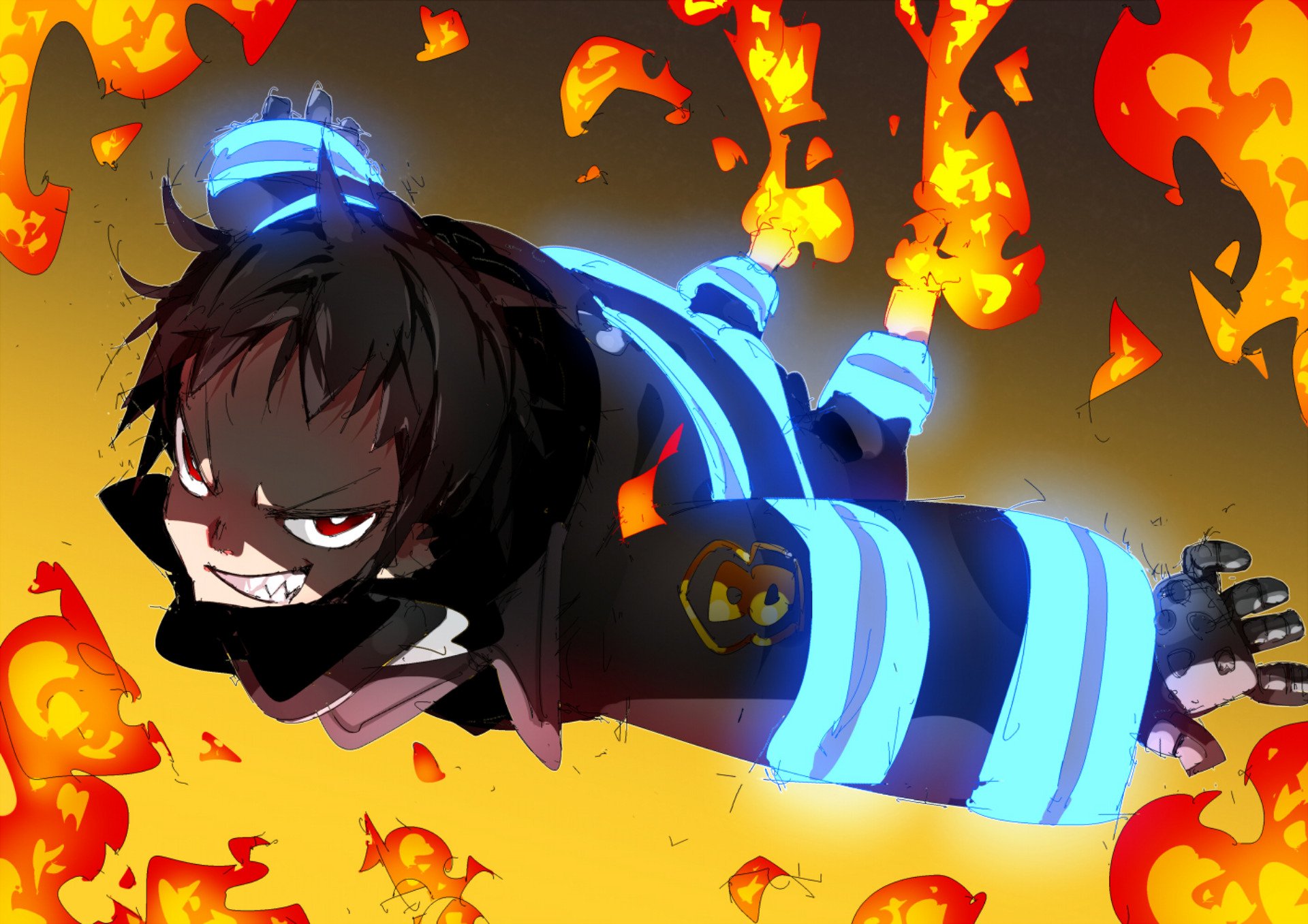 em Alta na Crunchyroll