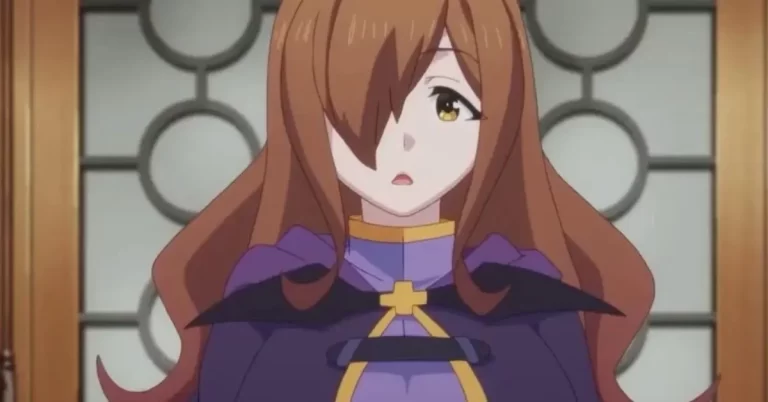 25 Personagens de Anime com a Letra W