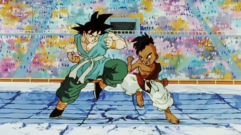 Quantas Vezes Goku Venceu o Tenkaichi Budokai?