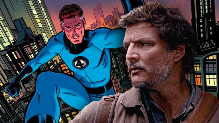 Os 10 Melhores Filmes e Séries de Pedro Pascal