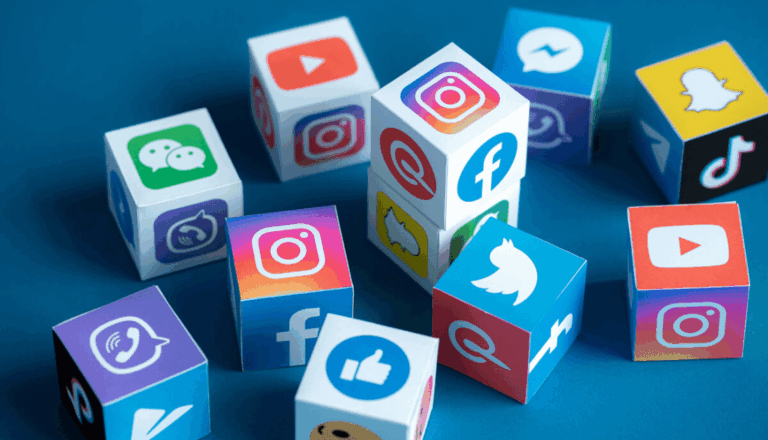 As 10 Redes Sociais Mais Usadas no Mundo em 2025: Veja o Ranking Atualizado