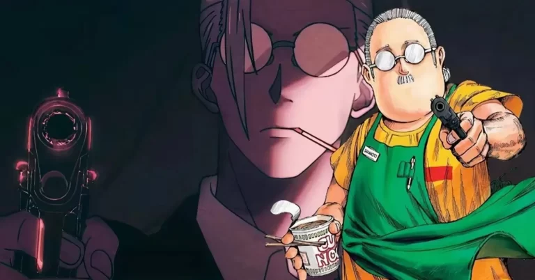 💥 15 Animes Onde o Protagonista Overpower Finge Ser Fraco | Bits & Baits