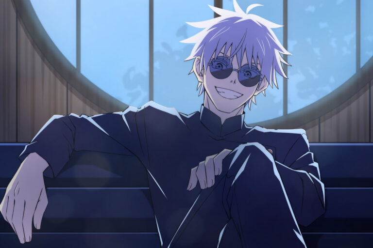 🌀 10 Curiosidades Sobre Personagens de Jujutsu Kaisen Que Vão Te Divertir