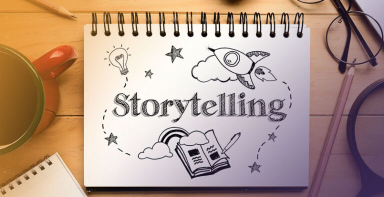 Os Melhores Livros de Storytelling de Todos os Tempos