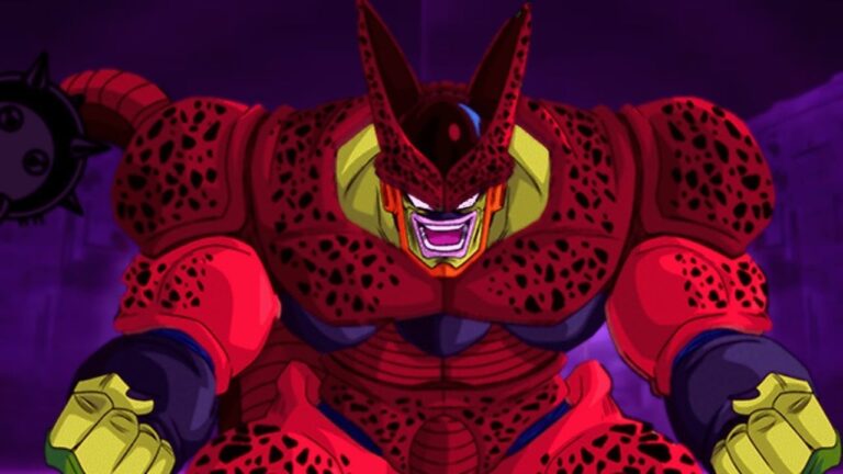 Os 10 Androides Mais Poderosos de Dragon Ball