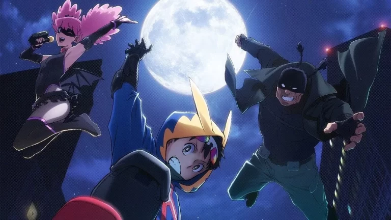 Top 10 Animes Mais Hypados do Momento (2025) — O Que Está Bombando Agora?