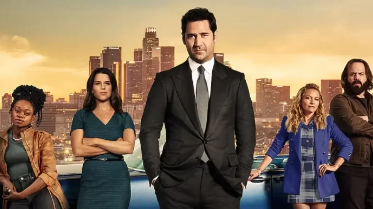 8 Motivos Para Assistir O Poder e a Lei