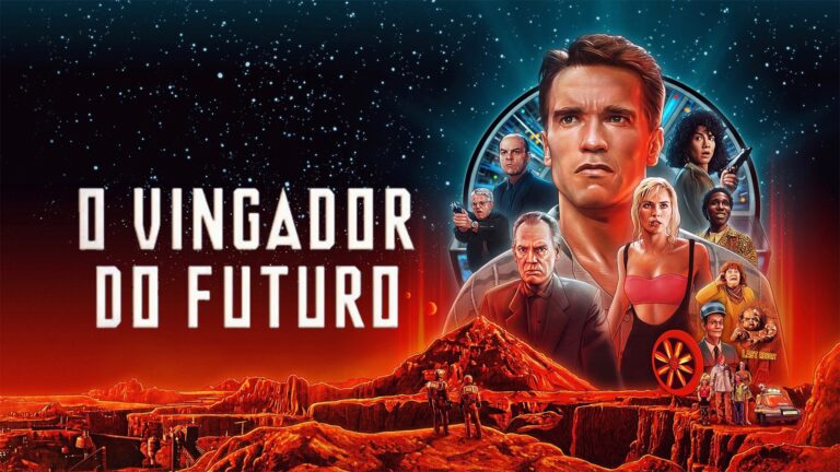 10 Melhores Filmes de Ficção Científica dos Anos 90