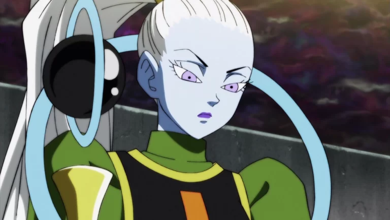 20 Personagens de Anime com a Letra V