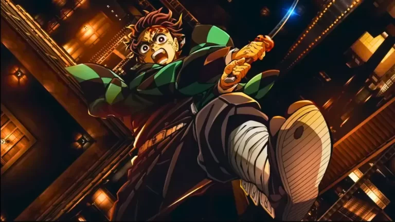 5 Coisas que Queremos Ver no Arco do Castelo Infinito de Demon Slayer