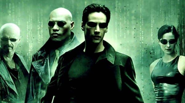 Matrix