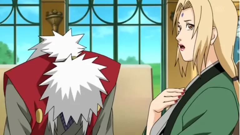 Quem Foi o Hokage das Sombras de Cada Kage de Konoha