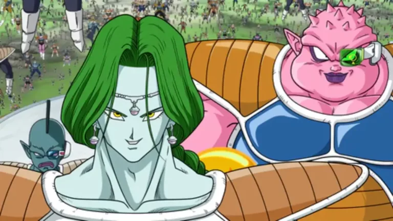 10 Vilões de Dragon Ball que São Esquecíveis