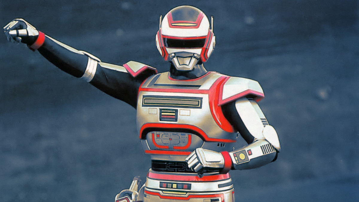 Tokusatsus