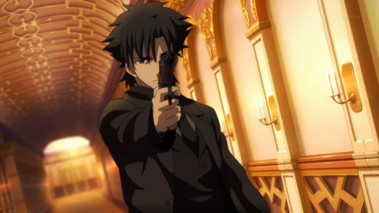 Os 10 Melhores Mercenários dos Animes